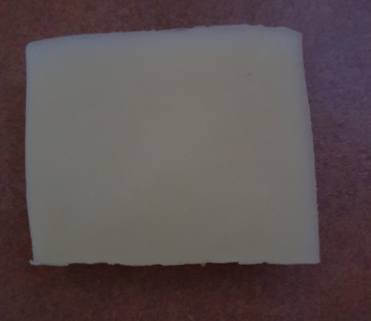 Seifenrezept Putzseife Oragen