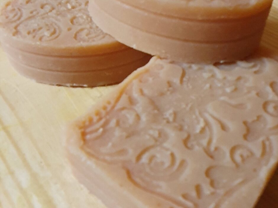 Seifenrezept Aloe Vera