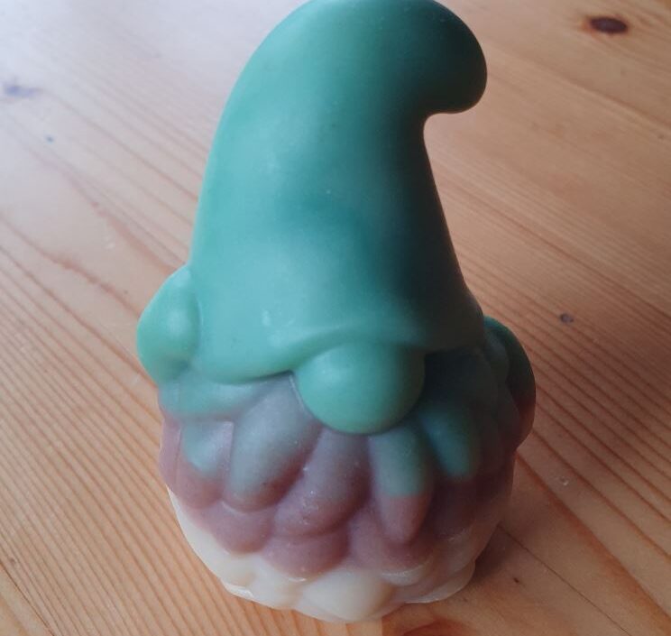 Seifenrezept Bergamotte