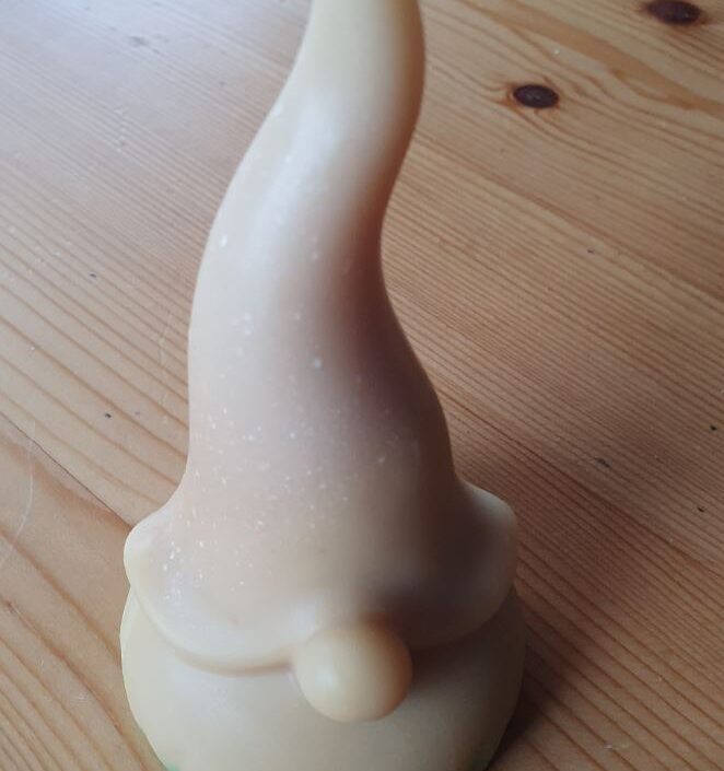 Seifenrezept Zitronen Seife